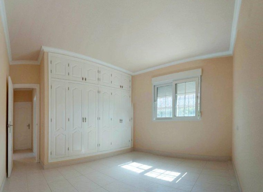 Nieuwbouw Woningen - Villa - La Manga del Mar Menor - Mar Menor