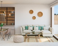 Nieuwbouw Woningen - Villa - Los Alcazares - Mar Menor