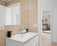 Nieuwbouw Woningen - Villa - Los Alcazares - Mar Menor