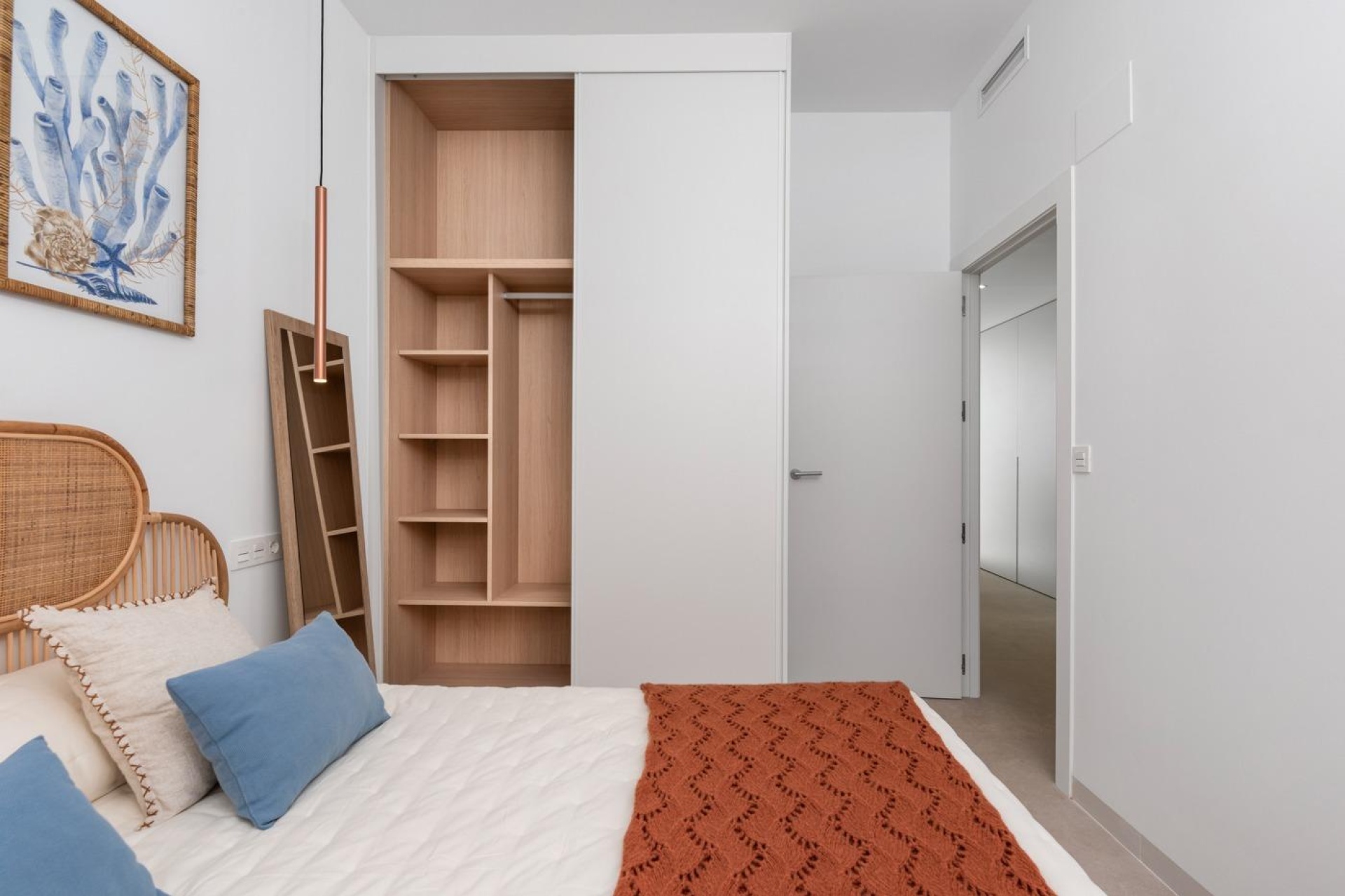 Nieuwbouw Woningen - Villa - Los Alcazares - Mar Menor