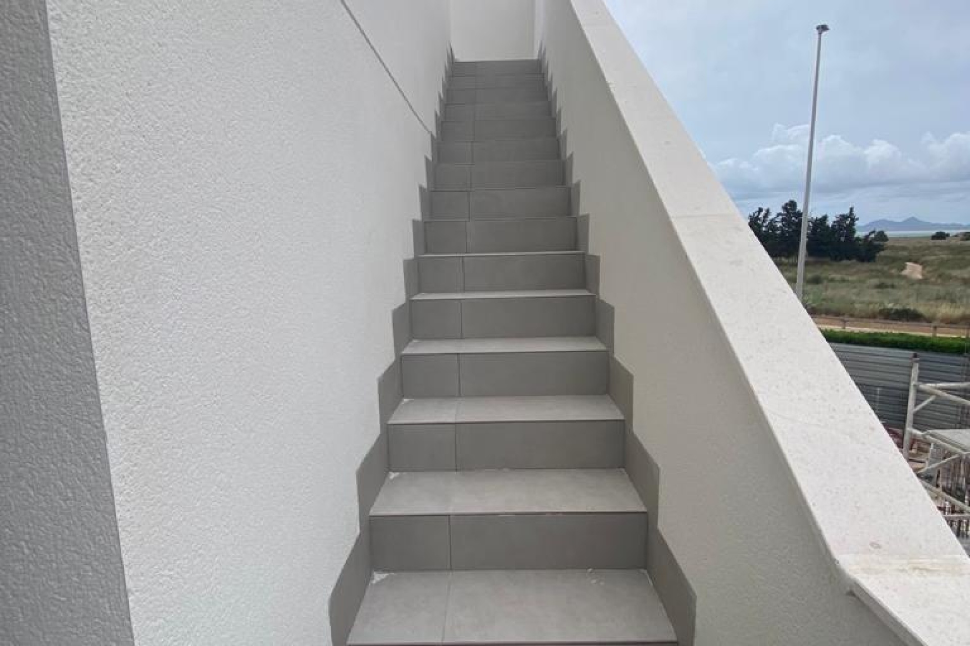 Nieuwbouw Woningen - Villa - Los Alcazares - Mar Menor