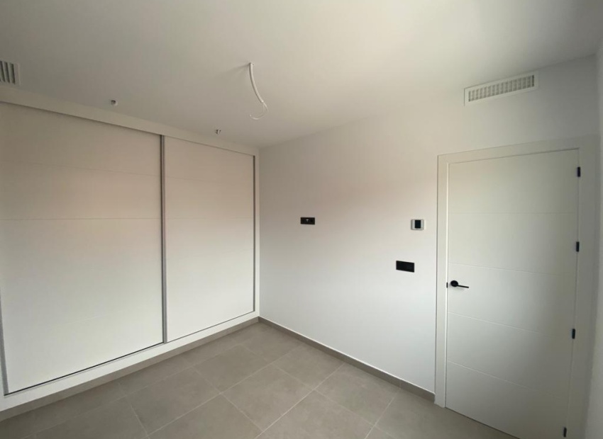 Nieuwbouw Woningen - Villa - Los Alcazares - Mar Menor