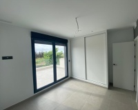 Nieuwbouw Woningen - Villa - Los Alcazares - Mar Menor