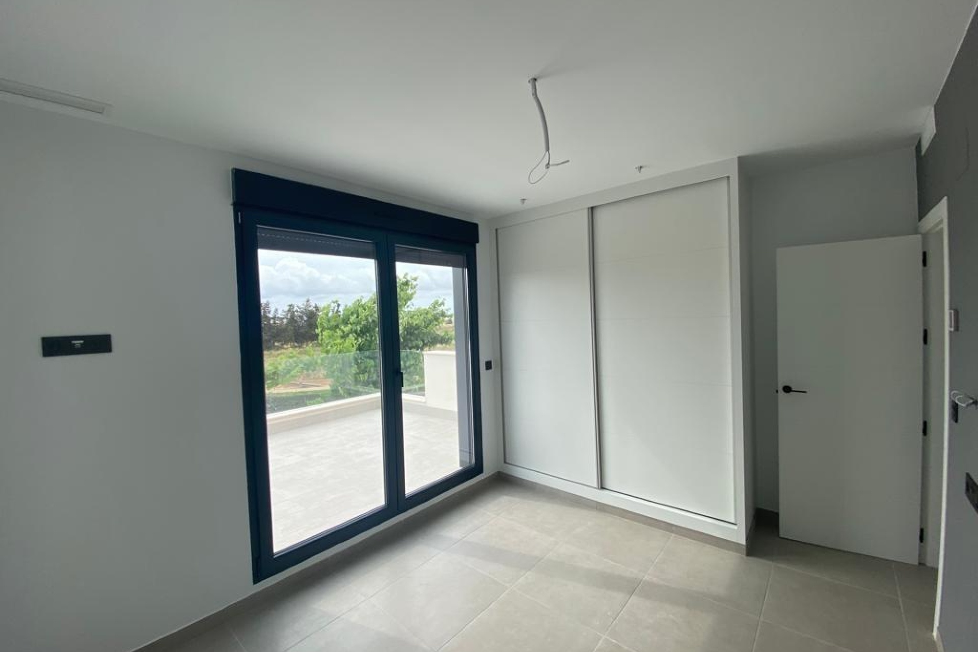 Nieuwbouw Woningen - Villa - Los Alcazares - Mar Menor