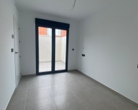 Nieuwbouw Woningen - Villa - Los Alcazares - Mar Menor