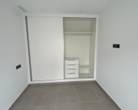 Nieuwbouw Woningen - Villa - Los Alcazares - Mar Menor