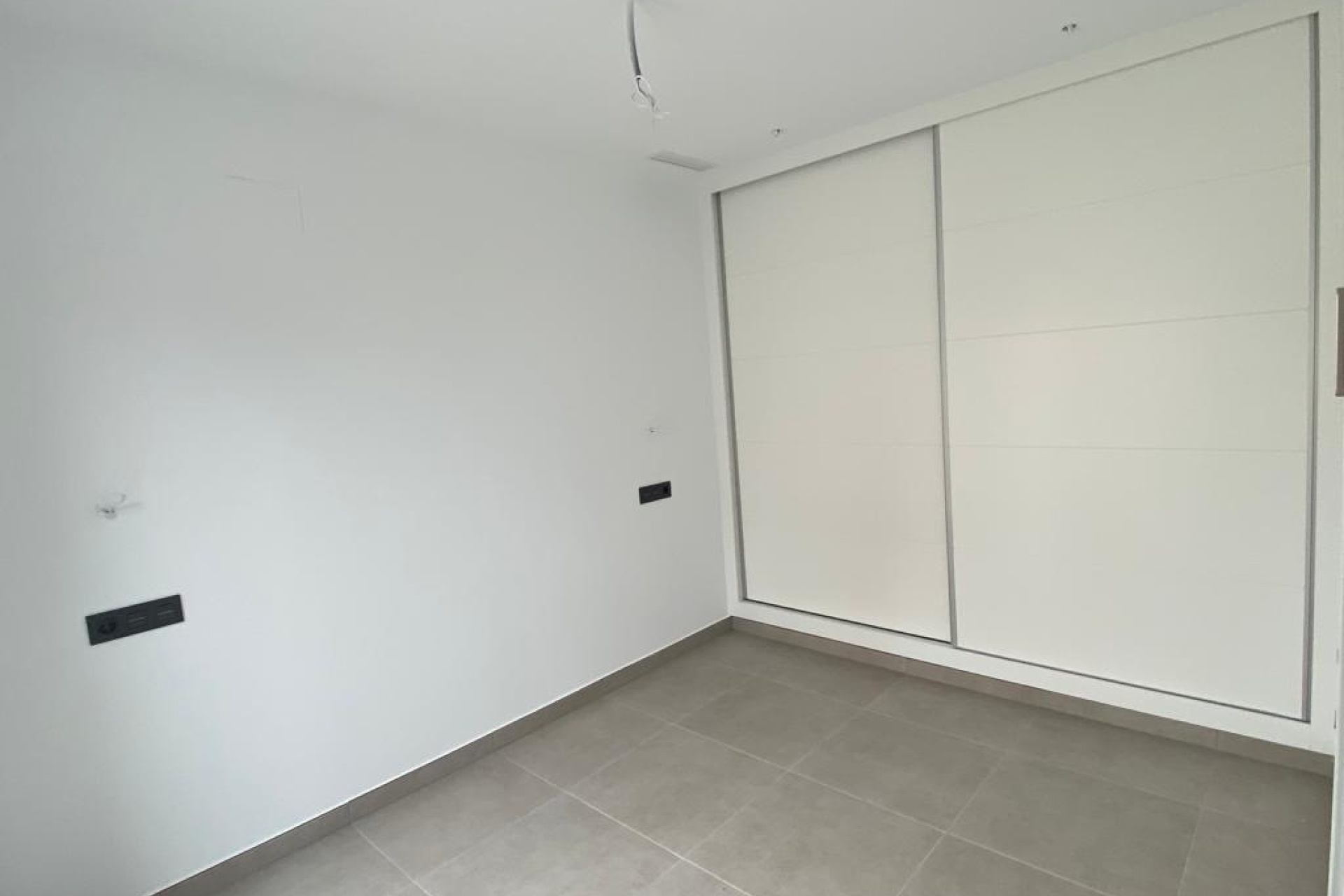 Nieuwbouw Woningen - Villa - Los Alcazares - Mar Menor