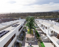 Nieuwbouw Woningen - Villa - Los Alcazares - Mar Menor