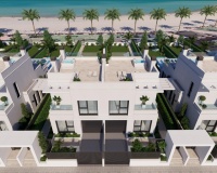 Nieuwbouw Woningen - Villa - Los Alcazares - Mar Menor