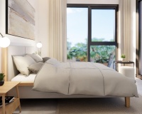 Nieuwbouw Woningen - Villa - Los Alcazares - Mar Menor