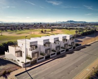 Nieuwbouw Woningen - Villa - Los Alcazares - Mar Menor