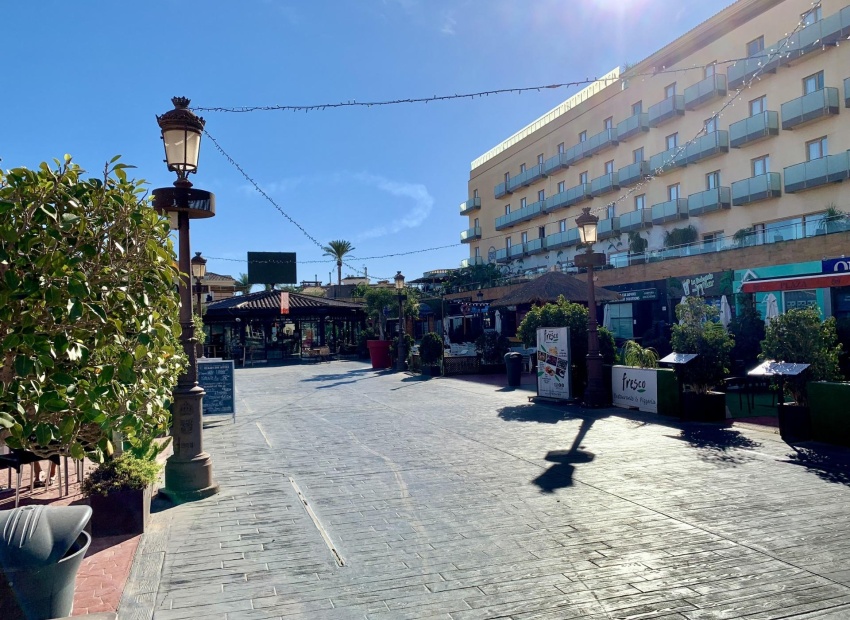 Nieuwbouw Woningen - Villa - Los Alcazares - Mar Menor