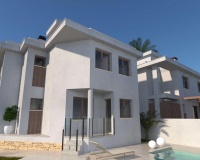 Nieuwbouw Woningen - Villa - Los Alcazares - Mar Menor