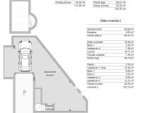 Nieuwbouw Woningen - Villa - Los Alcazares - Mar Menor