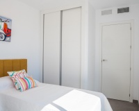 Nieuwbouw Woningen - Villa - Los Alcazares - Mar Menor