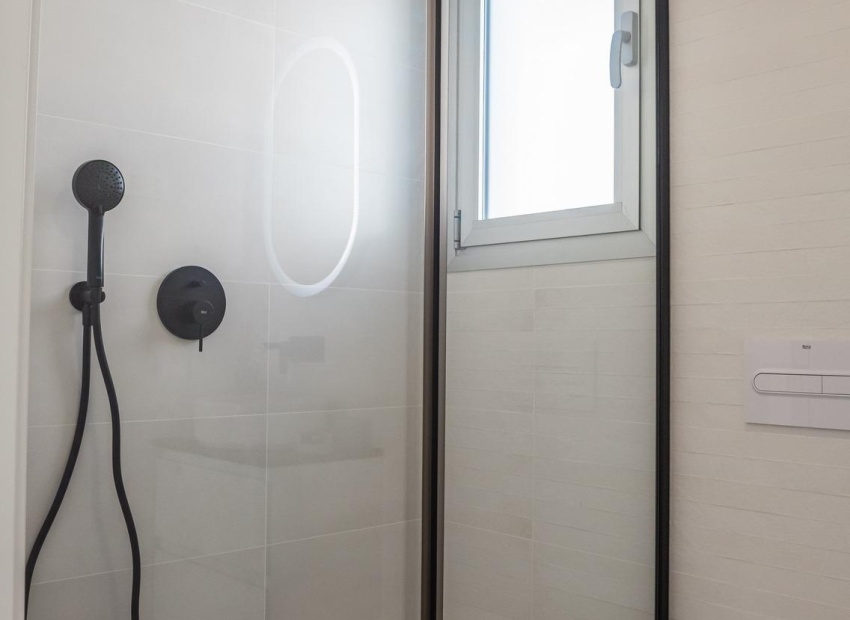 Nieuwbouw Woningen - Villa - Los Alcazares - Mar Menor