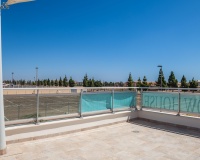 Nieuwbouw Woningen - Villa - Los Alcazares - Mar Menor