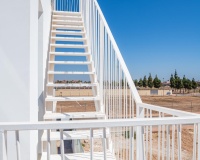 Nieuwbouw Woningen - Villa - Los Alcazares - Mar Menor