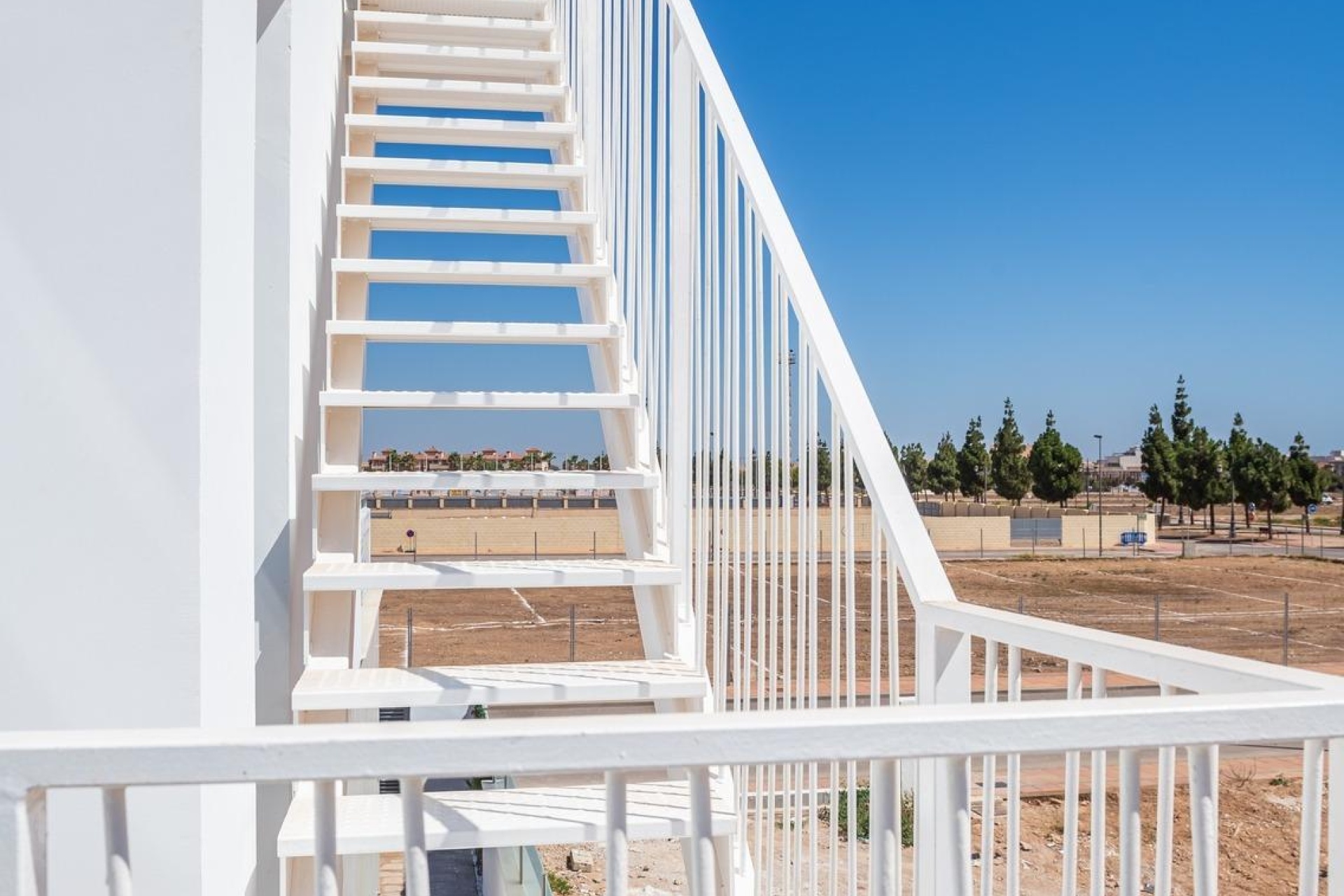 Nieuwbouw Woningen - Villa - Los Alcazares - Mar Menor