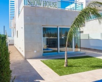 Nieuwbouw Woningen - Villa - Los Alcazares - Mar Menor