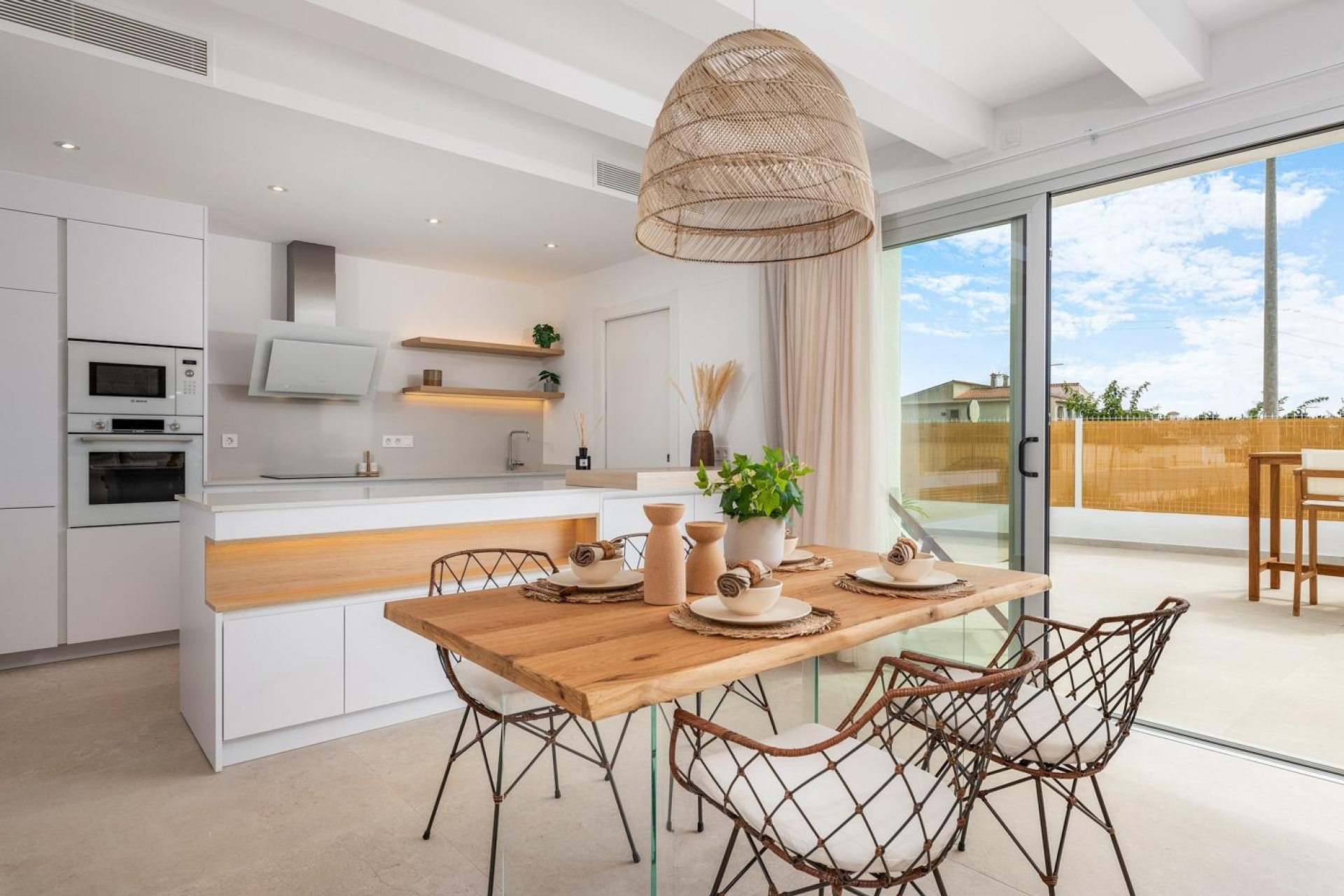 Nieuwbouw Woningen - Villa - Los Alcazares - Mar Menor