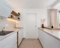 Nieuwbouw Woningen - Villa - Los Alcazares - Mar Menor