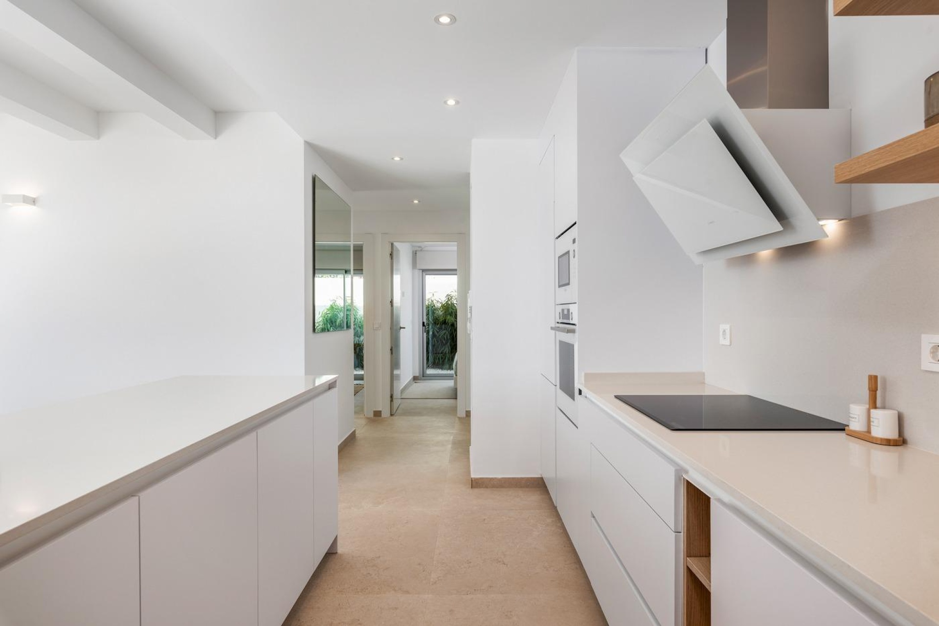 Nieuwbouw Woningen - Villa - Los Alcazares - Mar Menor