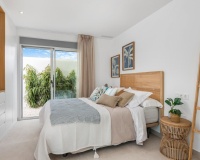 Nieuwbouw Woningen - Villa - Los Alcazares - Mar Menor