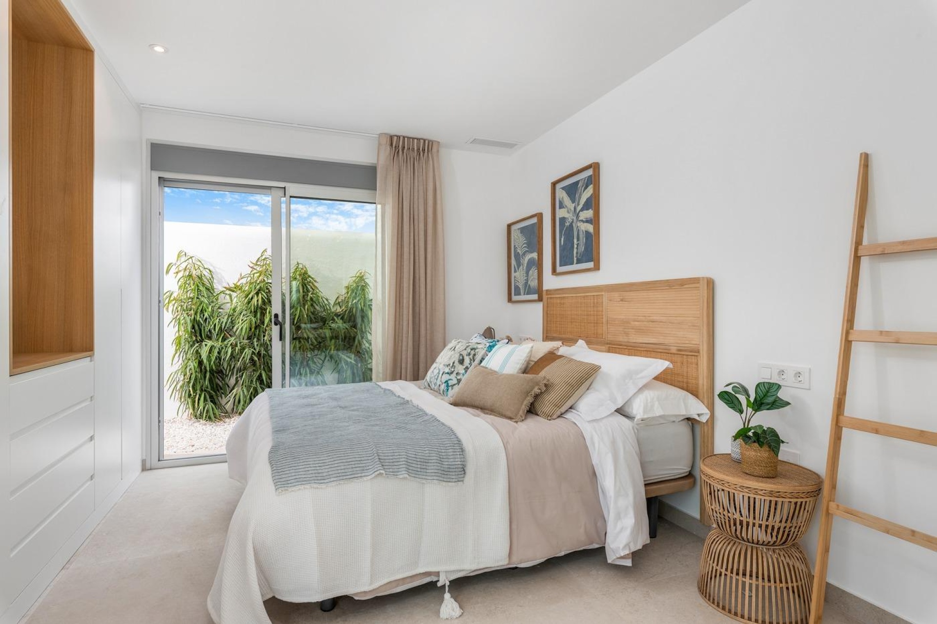 Nieuwbouw Woningen - Villa - Los Alcazares - Mar Menor