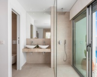 Nieuwbouw Woningen - Villa - Los Alcazares - Mar Menor