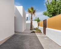 Nieuwbouw Woningen - Villa - Los Alcazares - Mar Menor