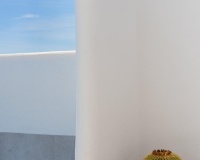 Nieuwbouw Woningen - Villa - Los Alcazares - Mar Menor