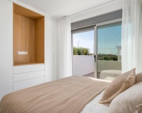 Nieuwbouw Woningen - Villa - Los Alcazares - Mar Menor