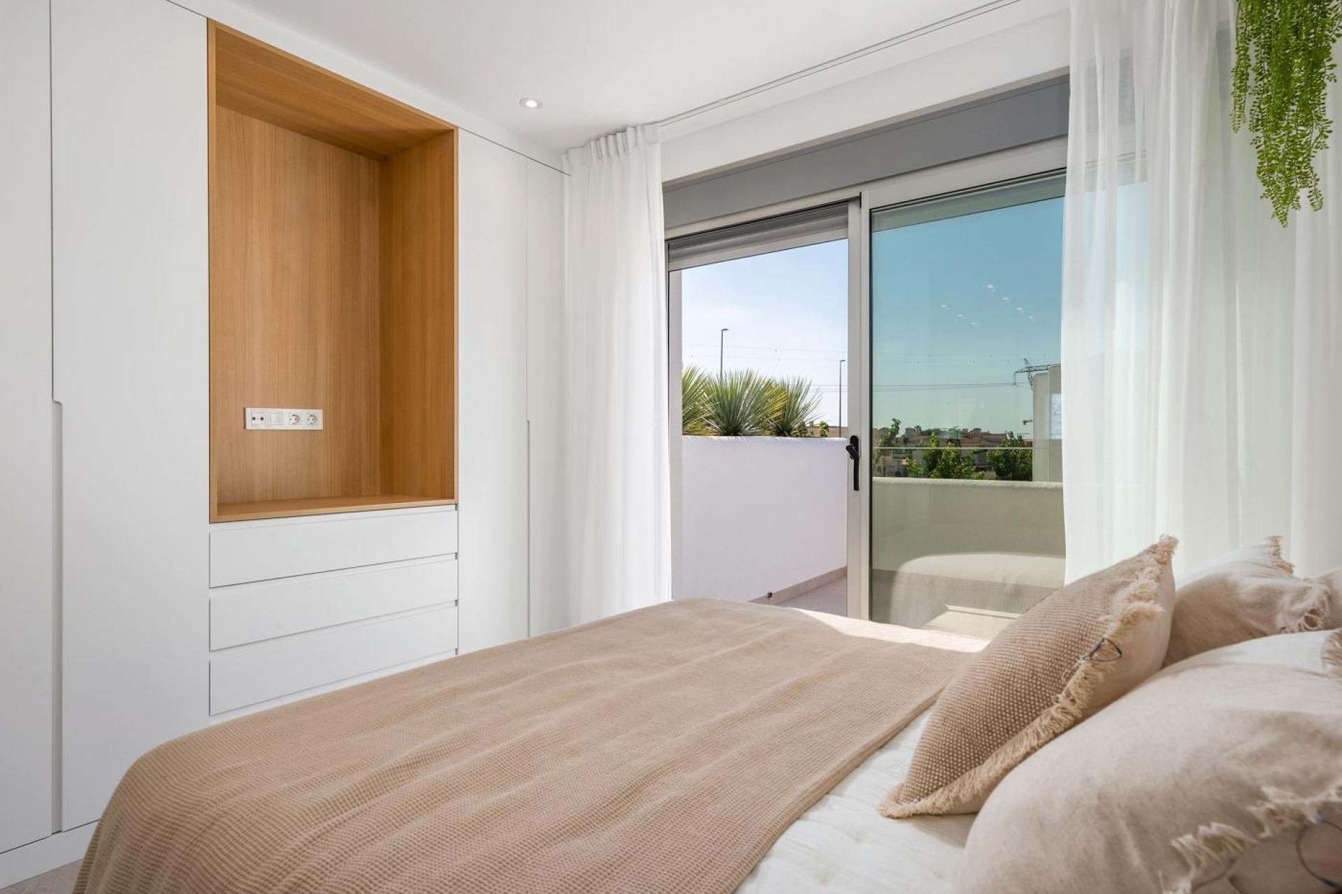 Nieuwbouw Woningen - Villa - Los Alcazares - Mar Menor