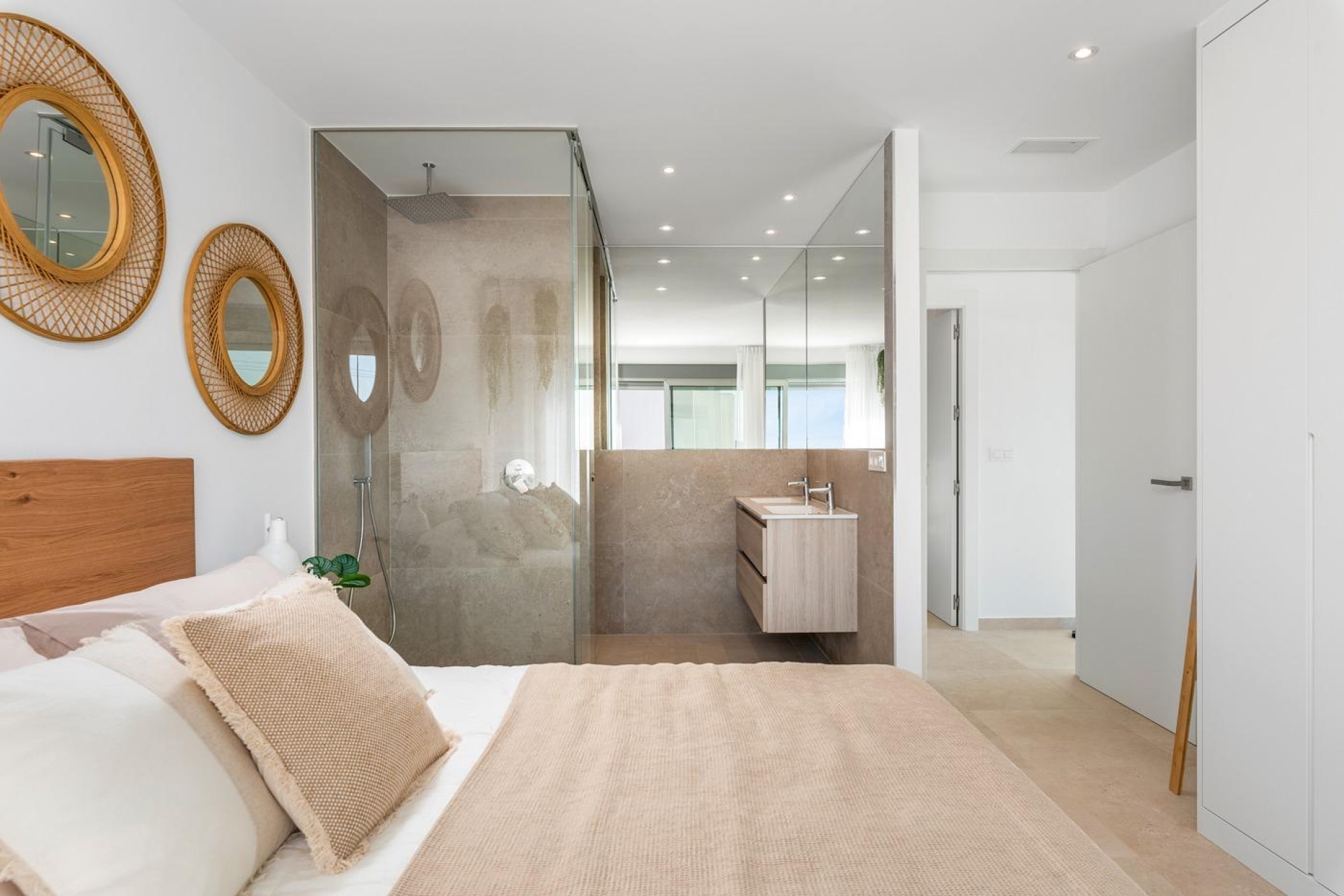 Nieuwbouw Woningen - Villa - Los Alcazares - Mar Menor