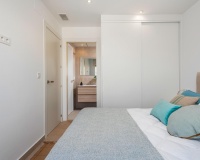 Nieuwbouw Woningen - Villa - Los Alcazares - Mar Menor