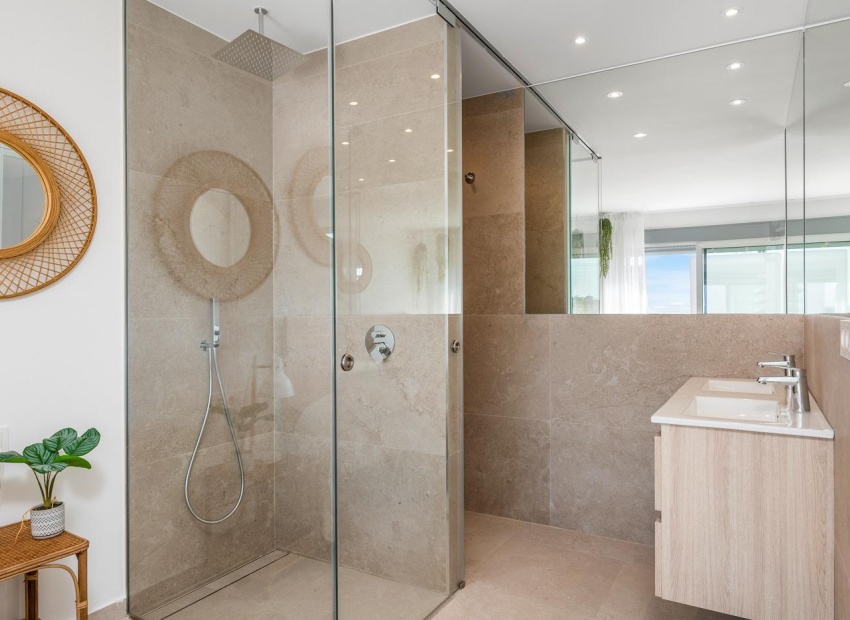 Nieuwbouw Woningen - Villa - Los Alcazares - Mar Menor