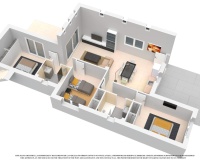 Nieuwbouw Woningen - Villa - Los Alcazares - Mar Menor