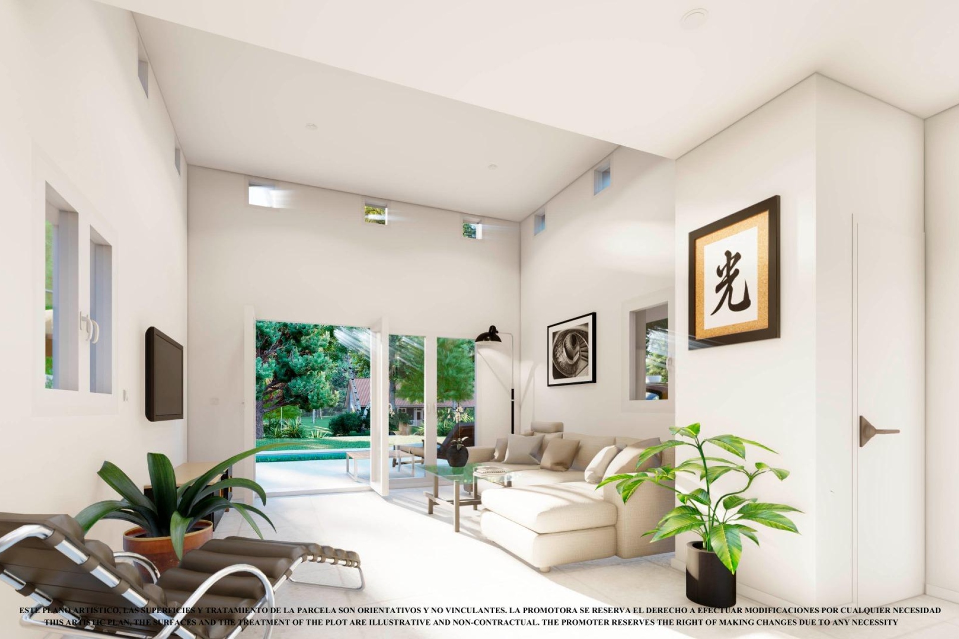 Nieuwbouw Woningen - Villa - Los Alcazares - Mar Menor