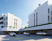 Nieuwbouw Woningen - Villa - Los Alcazares - Mar Menor