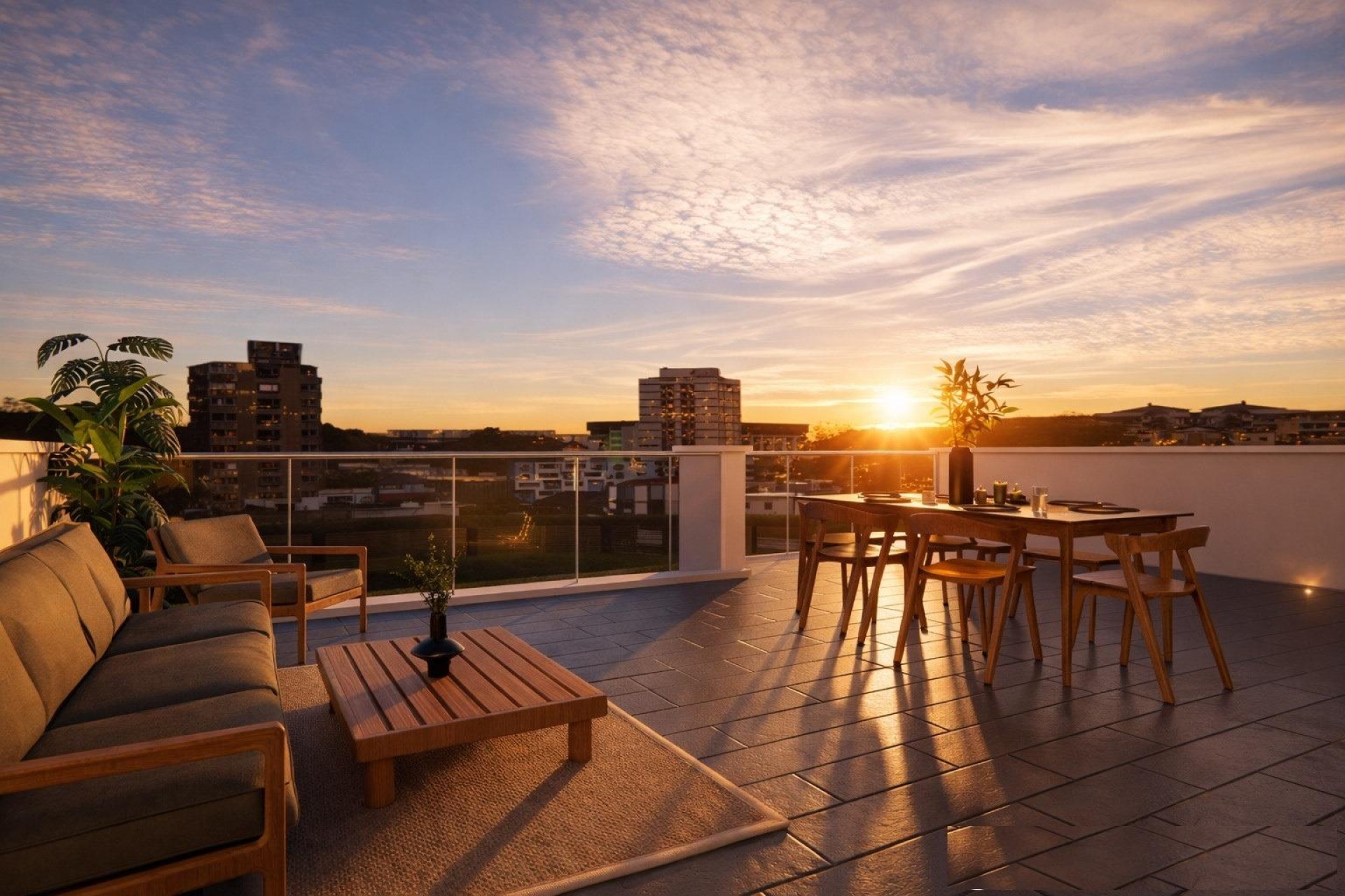 Nieuwbouw Woningen - Villa - Los Alcazares - Mar Menor