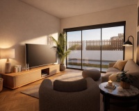 Nieuwbouw Woningen - Villa - Los Alcazares - Mar Menor