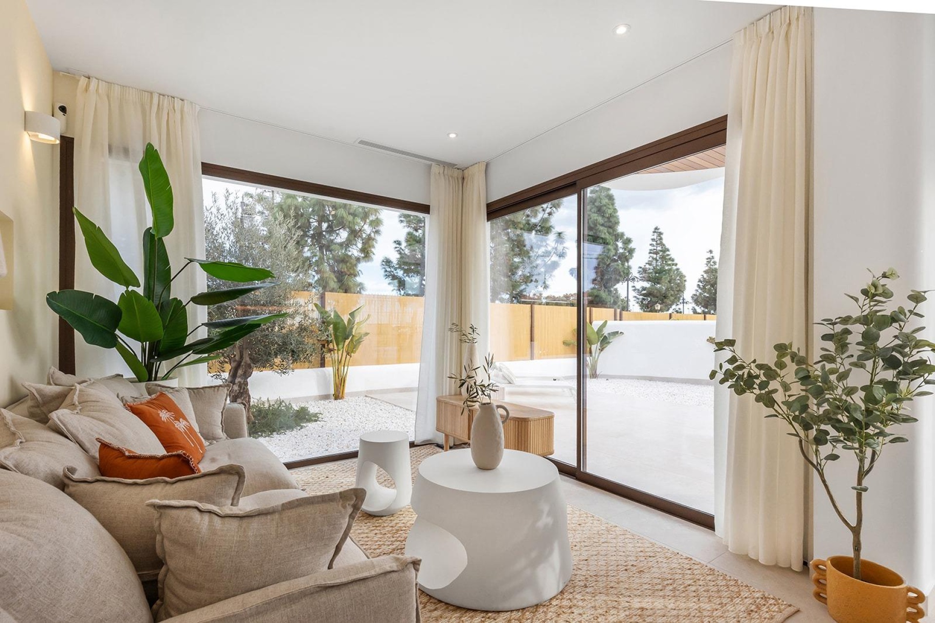Nieuwbouw Woningen - Villa - Los Alcazares - Mar Menor