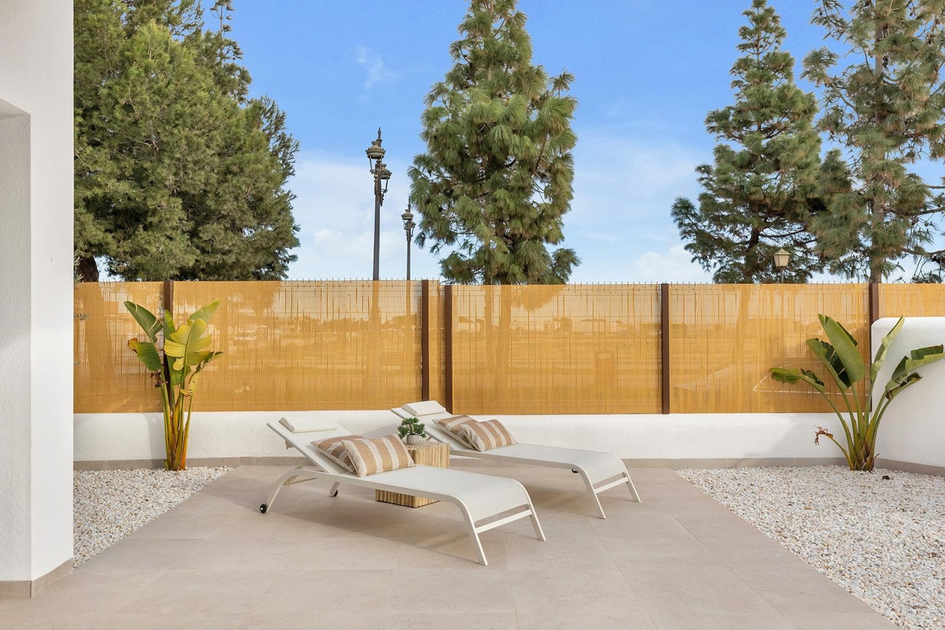 Nieuwbouw Woningen - Villa - Los Alcazares - Mar Menor