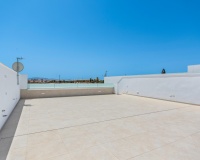 Nieuwbouw Woningen - Villa - Los Alcazares - Mar Menor