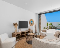 Nieuwbouw Woningen - Villa - Los Alcazares - Mar Menor