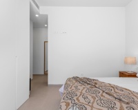 Nieuwbouw Woningen - Villa - Los Alcazares - Mar Menor