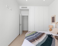 Nieuwbouw Woningen - Villa - Los Alcazares - Mar Menor