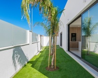 Nieuwbouw Woningen - Villa - Los Alcazares - Mar Menor