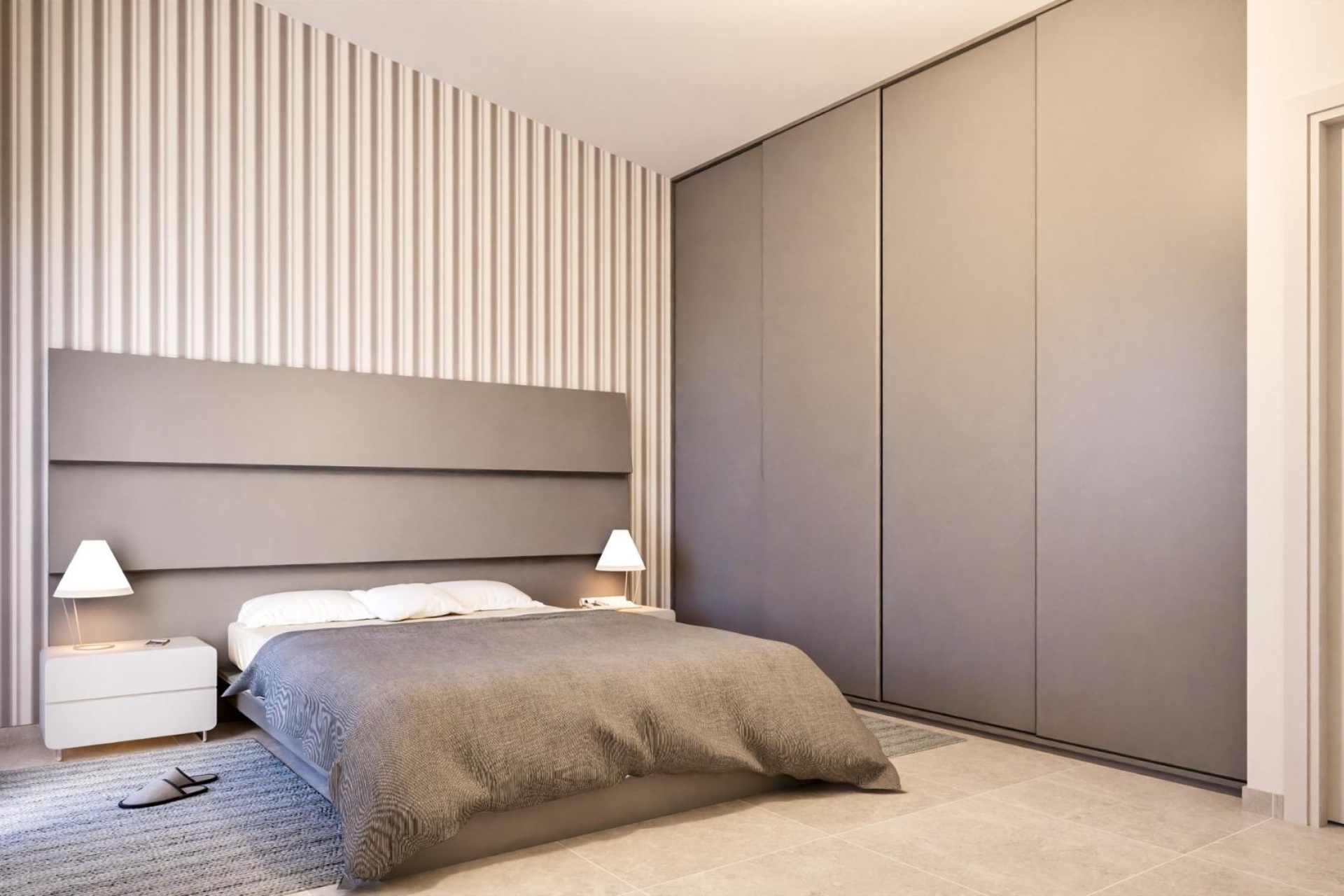 Nieuwbouw Woningen - Villa - Los Nietos - Mar Menor